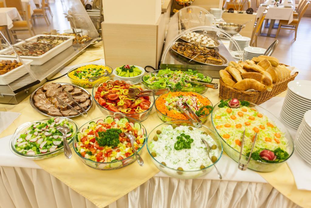 Dunav Turist Inn Златибор Екстериор снимка