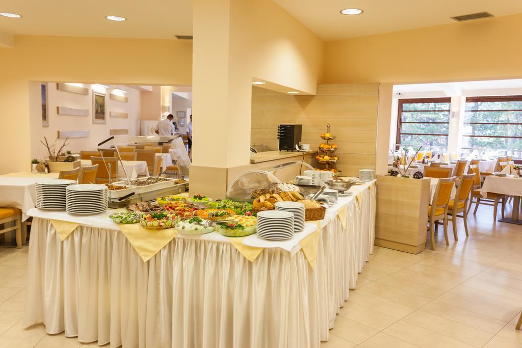 Dunav Turist Inn Златибор Екстериор снимка