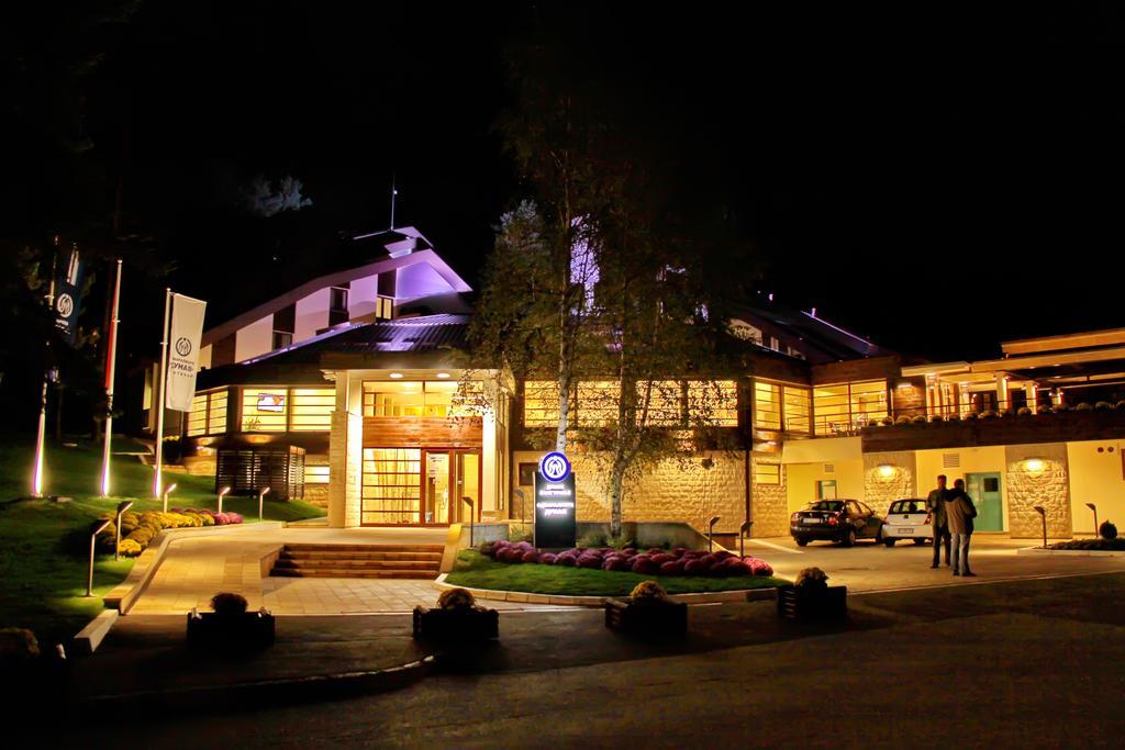 Dunav Turist Inn Златибор Екстериор снимка