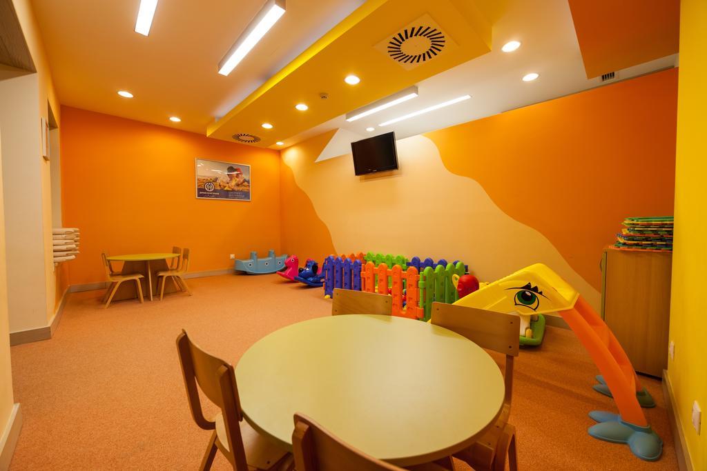 Dunav Turist Inn Златибор Екстериор снимка