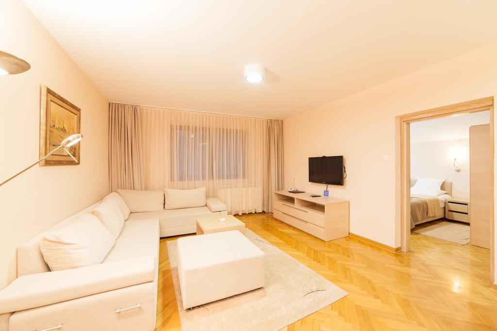 Dunav Turist Inn Златибор Екстериор снимка