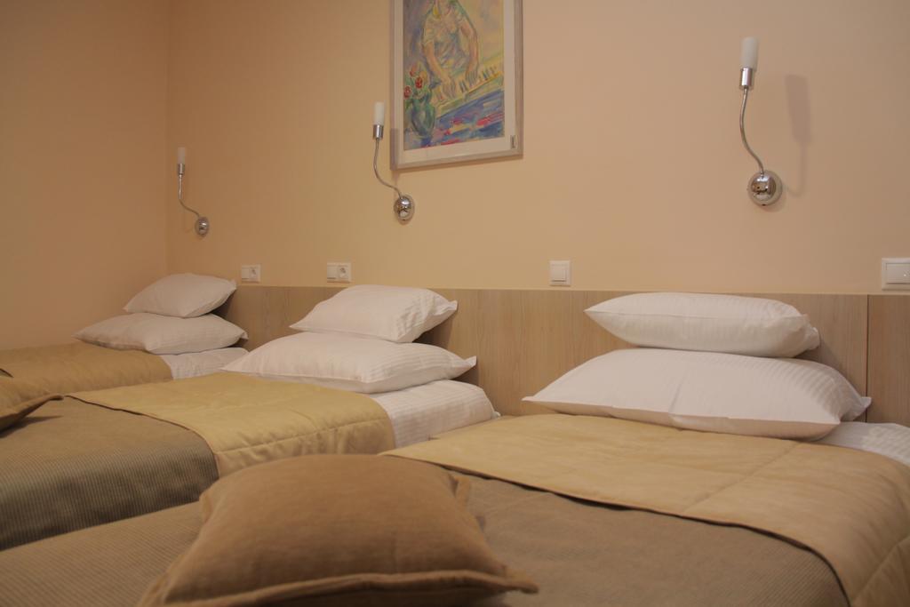Dunav Turist Inn Златибор Екстериор снимка