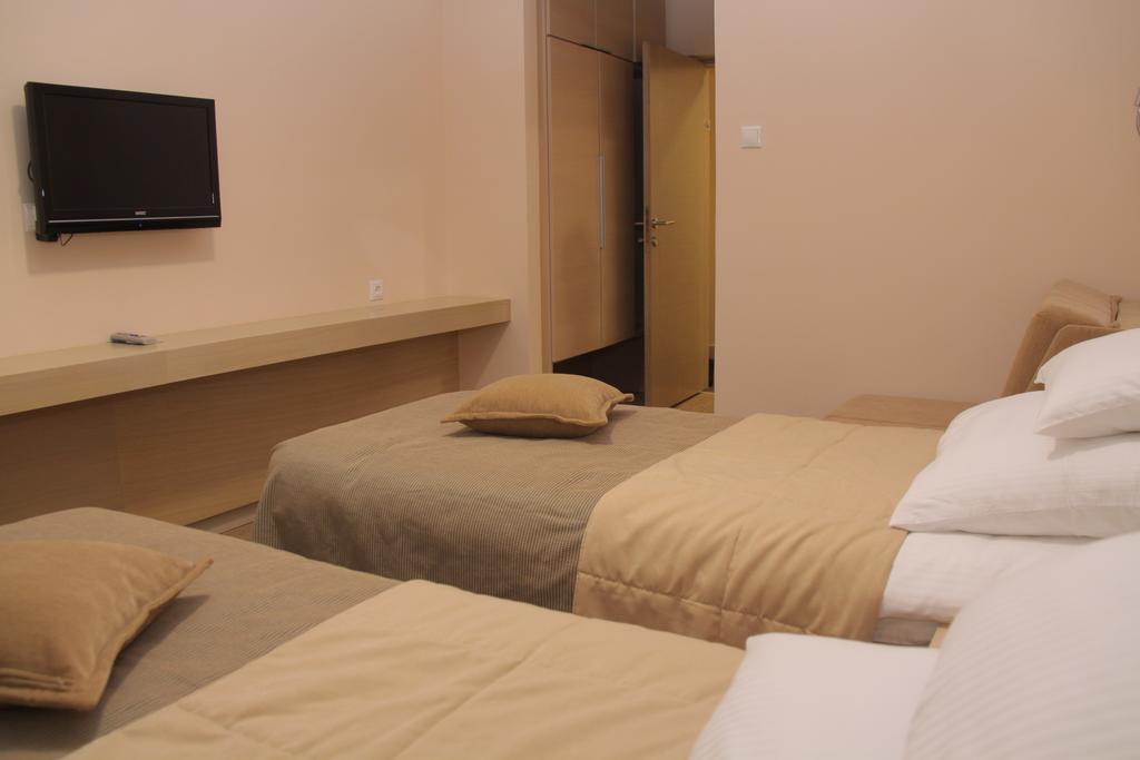 Dunav Turist Inn Златибор Екстериор снимка