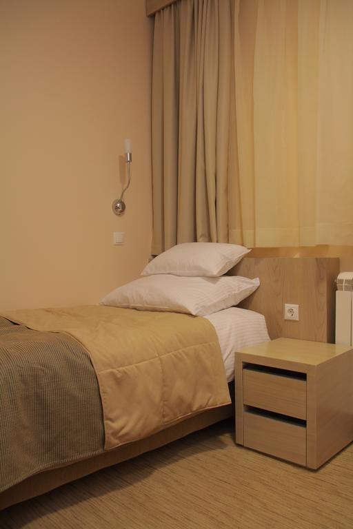 Dunav Turist Inn Златибор Екстериор снимка