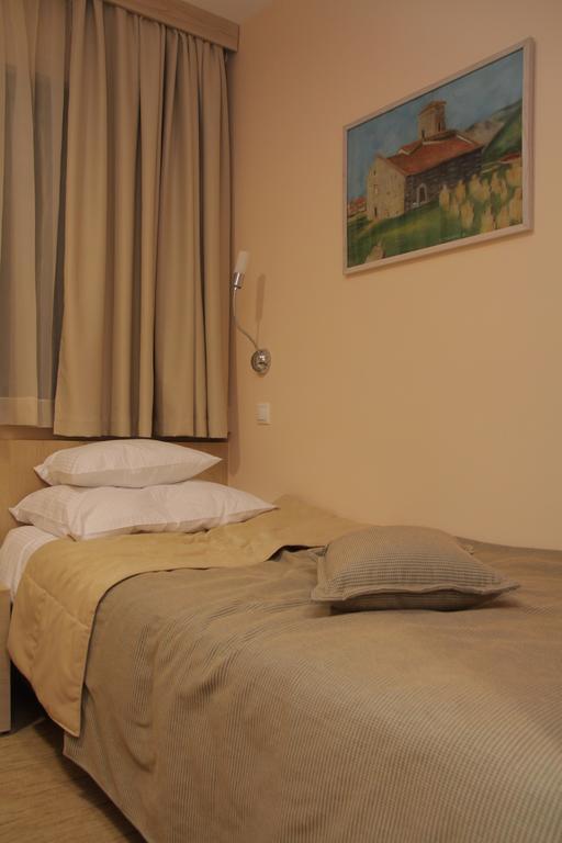 Dunav Turist Inn Златибор Екстериор снимка