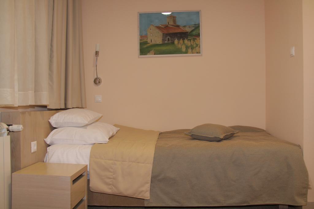 Dunav Turist Inn Златибор Екстериор снимка