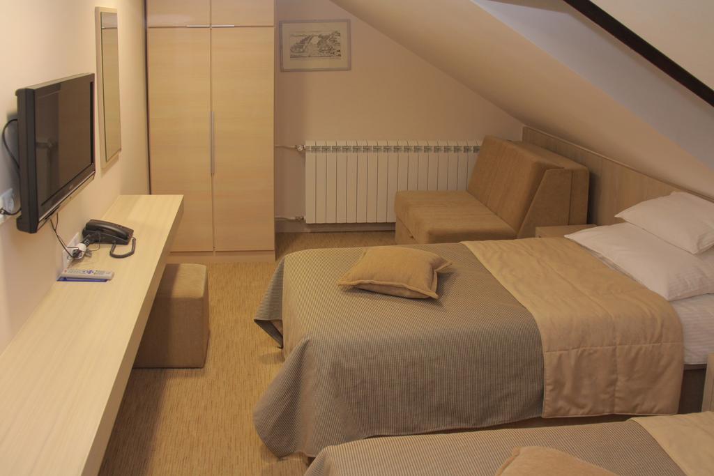 Dunav Turist Inn Златибор Екстериор снимка