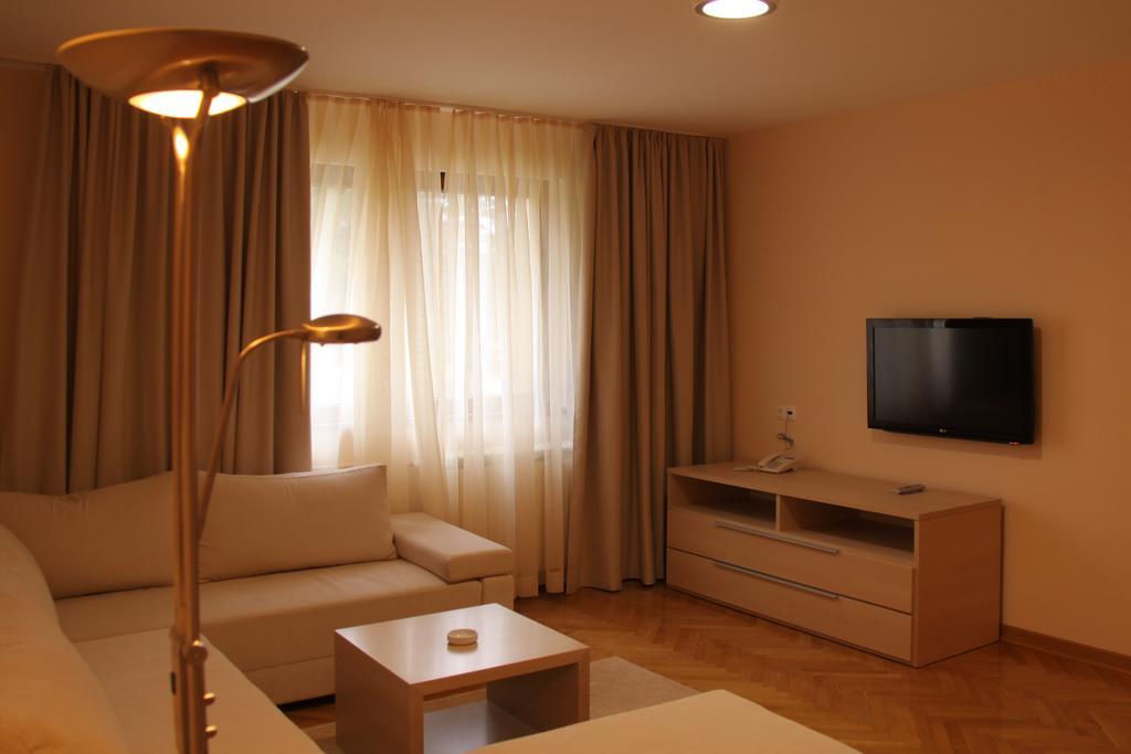 Dunav Turist Inn Златибор Екстериор снимка