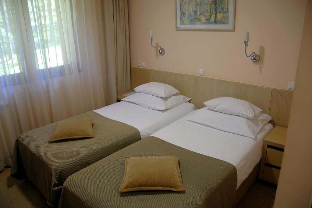 Dunav Turist Inn Златибор Екстериор снимка
