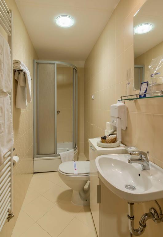 Dunav Turist Inn Златибор Екстериор снимка