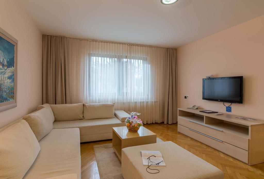 Dunav Turist Inn Златибор Екстериор снимка
