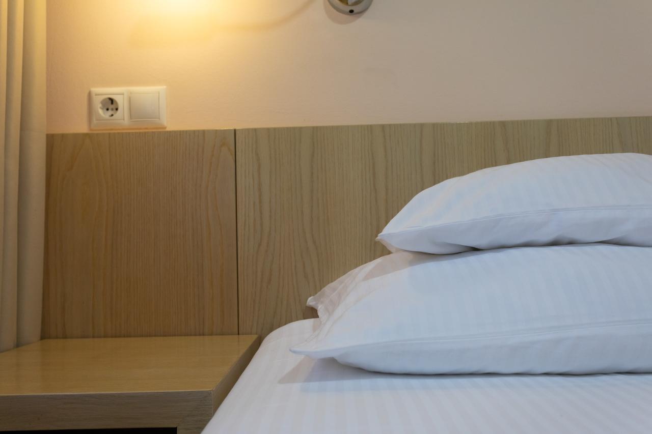 Dunav Turist Inn Златибор Екстериор снимка
