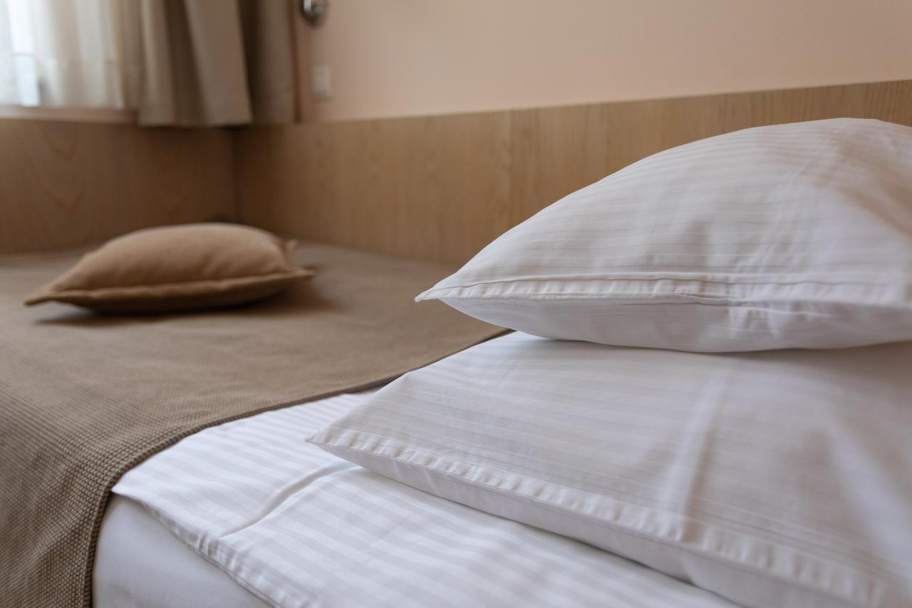 Dunav Turist Inn Златибор Екстериор снимка